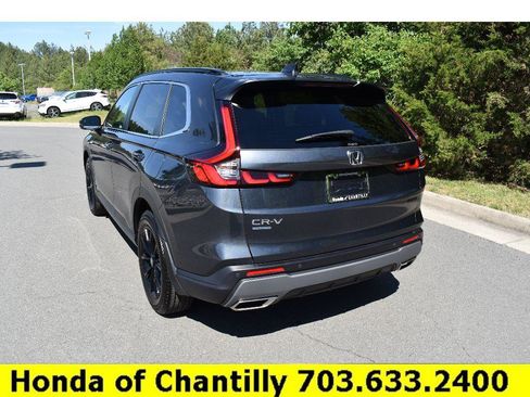 Certified 2024 Honda CR-V Sport-L image 5