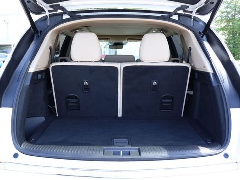 Certified 2025 Acura MDX FWD w/ Technology Package image 19