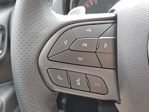 New 2026 Dodge Durango GT AWD/4WD image 22