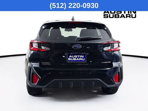 Used 2024 Subaru Crosstrek 2.0i AWD/4WD image 7