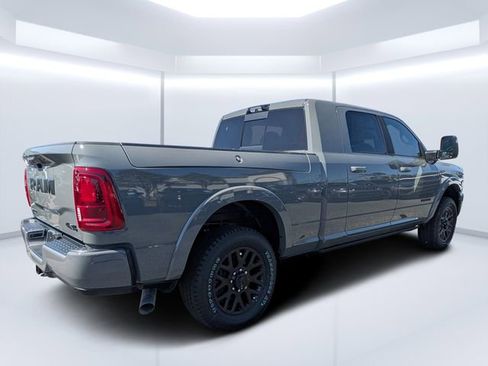New 2026 RAM 2500 Limited AWD/4WD image 3
