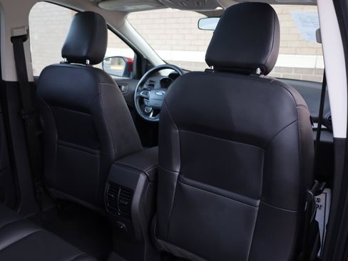Used 2019 Ford Escape SEL AWD/4WD image 24
