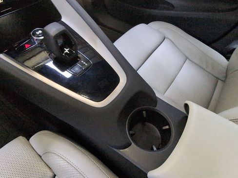 Certified 2023 Polestar Polestar 2 w/ Pilot Pack AWD/4WD image 12