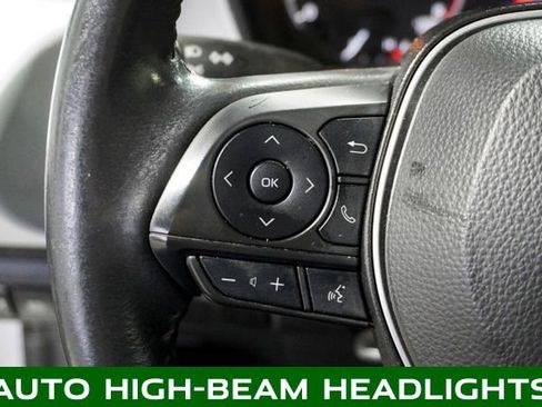 Used 2024 Toyota Corolla SE image 16