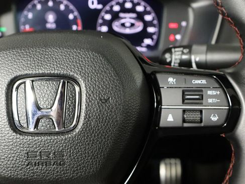 Used 2025 Honda Civic Si image 10