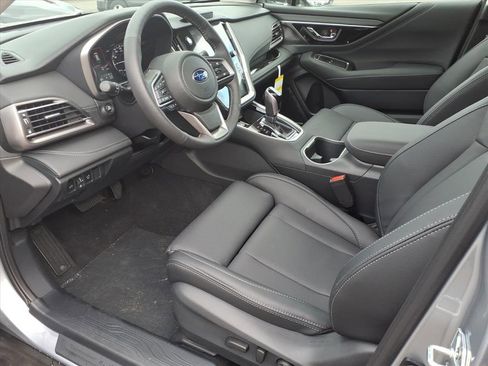 New 2025 Subaru Outback Limited w/ Popular Package #2 image 9