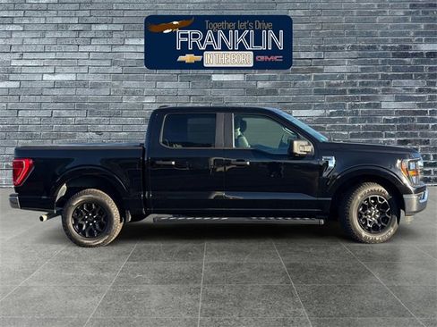 Used 2023 Ford F150 XLT image 6