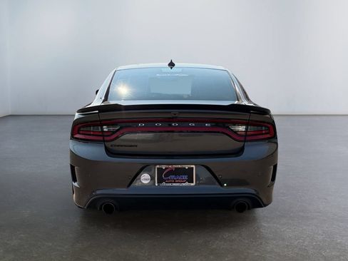 Used 2023 Dodge Charger Scat Pack w/ Dynamics Package RWD image 6