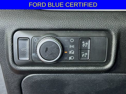 Certified 2021 Ford Explorer XLT RWD image 13