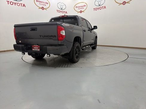 Used 2021 Toyota Tundra SR5 RWD image 8
