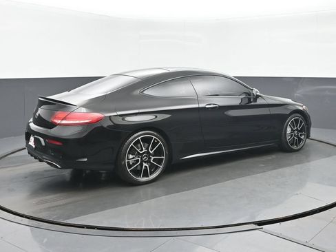 Used 2018 Mercedes-Benz C 43 AMG 4MATIC Coupe image 3