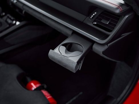 Used 2025 Porsche 911 GT3 w/ Chrono Package image 38