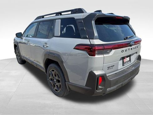 New 2026 Subaru Outback Limited AWD/4WD image 5