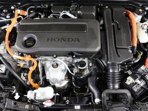 Used 2026 Honda Civic Sport image 25