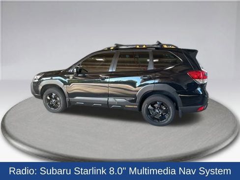 Used 2023 Subaru Forester Wilderness image 10