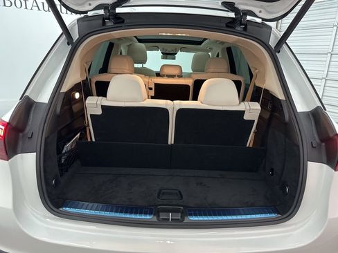 Used 2026 Mercedes-Benz GLE 450 4MATIC image 27