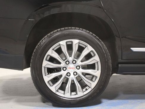 Used 2022 GMC Yukon Denali AWD/4WD image 40