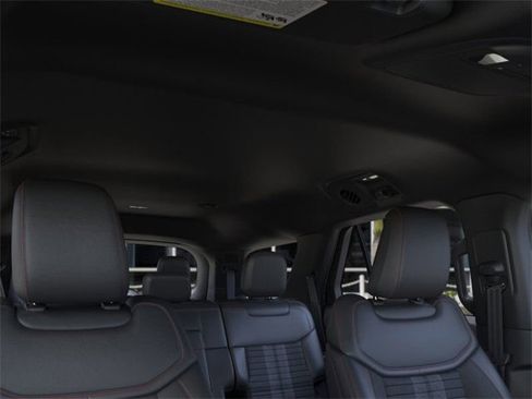 New 2026 Ford Explorer ST-Line w/ Premium Package image 22