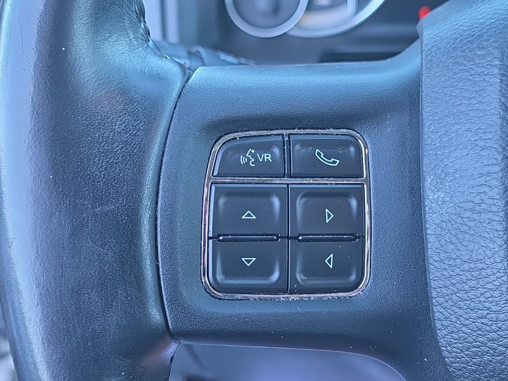 Used 2014 RAM 1500 Big Horn AWD/4WD image 19