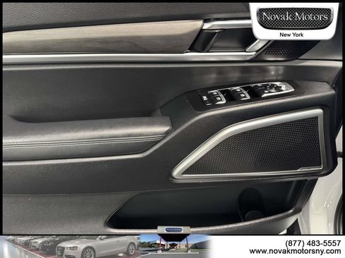 Used 2023 Kia Telluride EX X-Line AWD/4WD image 18