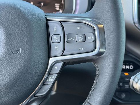 New 2026 RAM 1500 Laramie w/ Night Edition image 22
