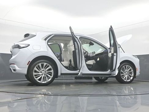 New 2026 Buick Envision Avenir image 59