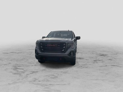 Used 2019 GMC Sierra 1500 AT4