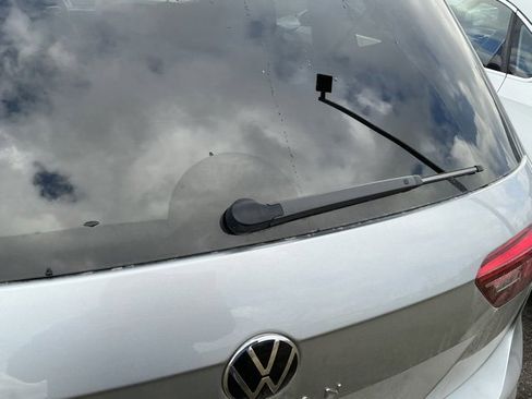 Used 2024 Volkswagen Tiguan S w/ MDO Package, Three-Row image 10