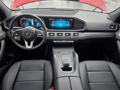 Used 2023 Mercedes-Benz GLE 350 GLE 350 image 17