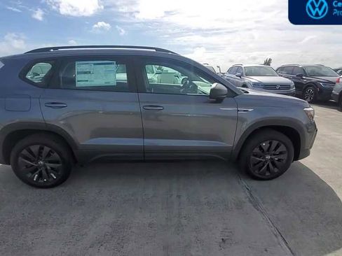 Used 2024 Volkswagen Taos S image 9