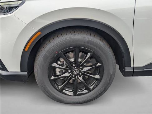 Used 2026 Honda CR-V Sport image 11