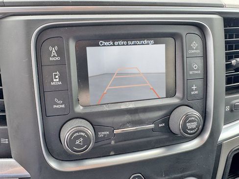 Used 2019 RAM 1500 Warlock AWD/4WD image 15