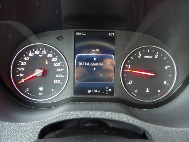 Used 2025 Mercedes-Benz Sprinter 2500 image 17
