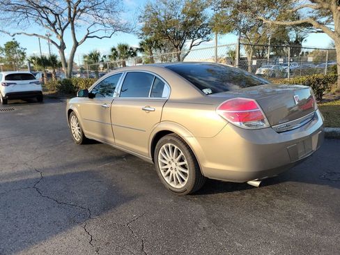 Used 2007 Saturn Aura XR w/ Premium Trim Pkg image 4