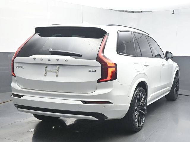 Certified 2026 Volvo XC90 B6 Ultra w/ Protection Package Premier AWD/4WD image 7