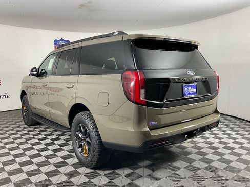 New 2027 Ford Expedition Tremor w/ Driver's Package AWD/4WD image 5