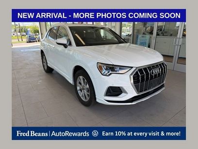 Used 2023 Audi Q3 2.0T Premium w/ Convenience Package