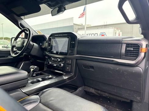 Used 2023 Ford F150 Tremor w/ Equipment Group 402A High AWD/4WD image 19
