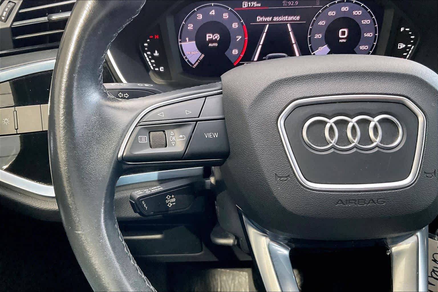 Used 2021 Audi Q3 2.0T Premium AWD/4WD image 23