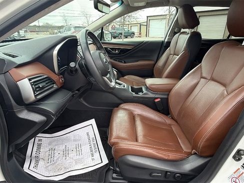 Used 2020 Subaru Outback Touring w/ Popular Package #2 image 18