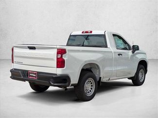 New 2026 Chevrolet Silverado 1500 W/T video 2