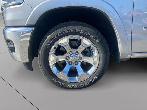 Used 2025 RAM 1500 Big Horn RWD image 12
