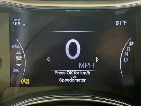 Used 2017 Jeep Grand Cherokee Laredo w/ Quick Order Package 23E image 15