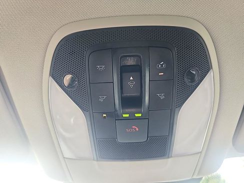 Used 2023 INFINITI QX50 Luxe FWD image 28