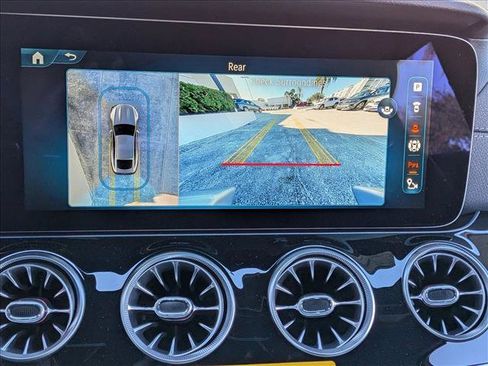 New 2026 Mercedes-Benz AMG GT 53 image 12