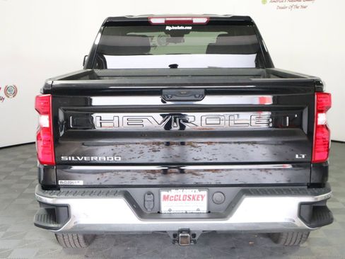 Used 2022 Chevrolet Silverado 1500 LT image 6