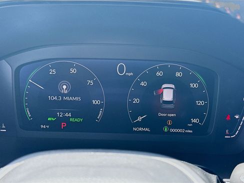 New 2026 Honda CR-V Sport-L image 11