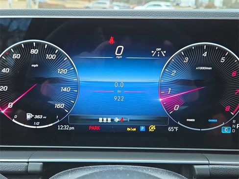 Certified 2026 Mercedes-Benz GLE 450 4MATIC image 26