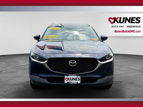 Used 2024 MAZDA CX-30 AWD 2.5 S w/ Select Sport Pkg image 4