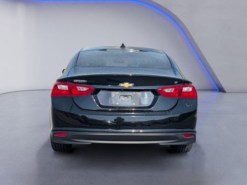 Used 2018 Chevrolet Malibu LT image 5